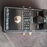 ELECTROHARMONICX Silencer