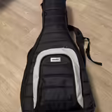 Mono Cases Dual Electric Guitar 