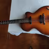  1958 H&ouml;fner Club 50 Model 127 - John Lennon, Beatles
