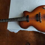  1958 Höfner Club 50 Model 127 - John Lennon, Beatles