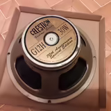 Celestion G12H 30W 70th Anniversary 8 ohm England