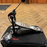 Pearl Eliminator redline single