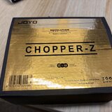 Joyo Chopper Z