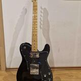 Squier classic vibe 70s telecaster deluxe