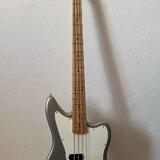 Fender Player Jaguar Bass
