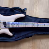 Vyměn&iacute;m / prod&aacute;m: Ibanez Premium SR5FMDX2