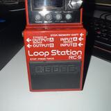RC-5 looper