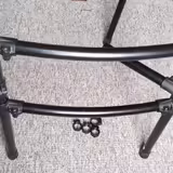 Bic&iacute; rampa Roland MDS-9V.