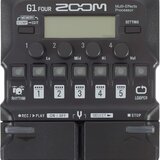 Zoom G1 Four