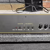 Marshall SE 100 - v&yacute;konov&aacute; brzda, emulace repro, z&aacute;těž