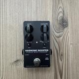 Darkglass - Harmonic booster (clean bass preamp)