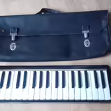MELODIKA BOHEMIA kl&aacute;vesov&aacute; foukac&iacute; harmonika viz fotky