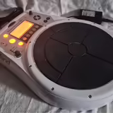 Roland el.perkusivn&iacute; bic&iacute; HPD-10 s FD-8 a KD-8.