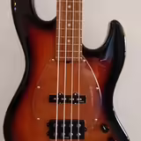 Sadowsky MetroExp21 Vint MJ4 Morado TSB
