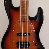 Sadowsky MetroExp21 Vint MJ4 Morado TSB