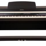 elektrické piano kurzweil mp20