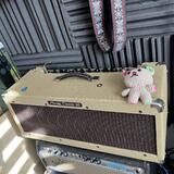 Peavey Classic 50 Head 