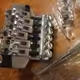 Komplet tremolo typ Floyd Rose