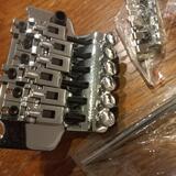 Komplet tremolo typ Floyd Rose