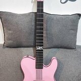 Schecter Diamond Series (MGK Telecaster)