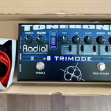 Radial Engineering Trimode