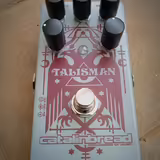 Catalinbread Talisman - plate reverb - zlevněno