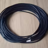 Koaxi&aacute;ln&iacute; kabel s BNC konektory