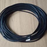 Koaxiální kabel s BNC konektory