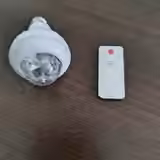 Ibiza Sound ASTROLED-MINI Světeln&yacute; efekt
