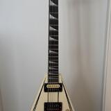 Jackson Pro RRT-5 Rhoads