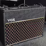 VOX AC30 Top Boost 1990 (Vyroben ve Velk&eacute; Brit&aacute;nii)