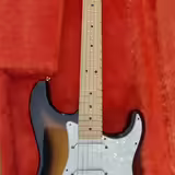 Prodam Fender Stratocaster Buddy Guy 1998