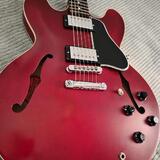 Gibson ES-335 DOT
