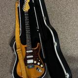 Fender 50th Anniversary Stratocaster HSS