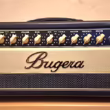 Bugera V22HD Infinium