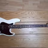 Fender Jazz Bass - USA