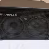 Glockenklang Duo  2x10" 8Ohm