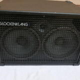 Glockenklang Duo  2x10" 8Ohm