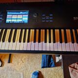 Korg Nautilus 61