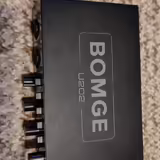 BOMGE U202
