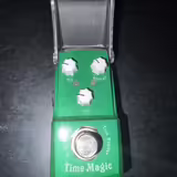 JOYO JF-304 Time Magic
