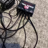 Voodoo 4x power