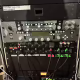 Kemper profiler RACK