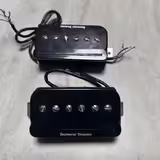 Seymour Duncan SHPR-1 P-rail set