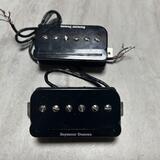 Seymour Duncan SHPR-1 P-rail set