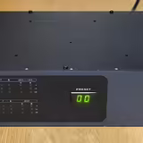 RANE RPM88