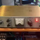 Kompresor EMI Chandler Limited RS124