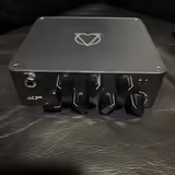 Darkglass Alpha&middot;Omega 200
