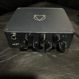 Darkglass Alpha·Omega 200