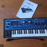 Novation Mininova 